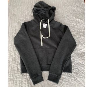 Forever 21 Hooded Sweater NWT